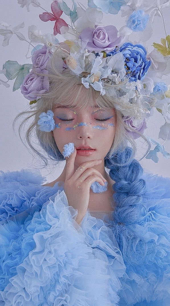 潍坊化妆学校|化妆培训|尚优国际美妆学院