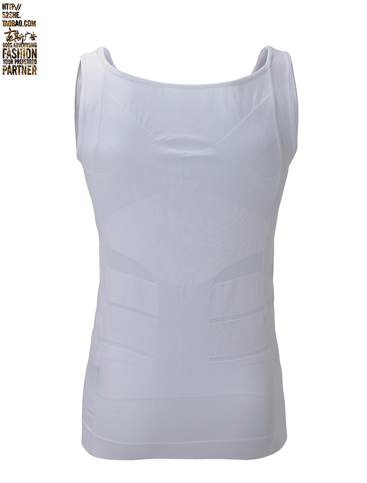 男士背心3D镂空立体拍摄 男装模特拍摄 淘宝拍图 电商网拍服务