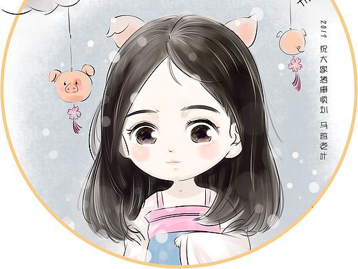 猪事顺利