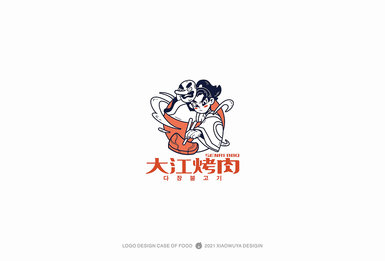 小乌鸦创意设计「案例篇」 第五弹（图ZMjgyMzk3Nzk2） - Logo - 站酷设计师Mr乌鸦原创素材 - 站酷ZCOOL