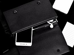 AGVA 收纳手包（VIVO合作款式）