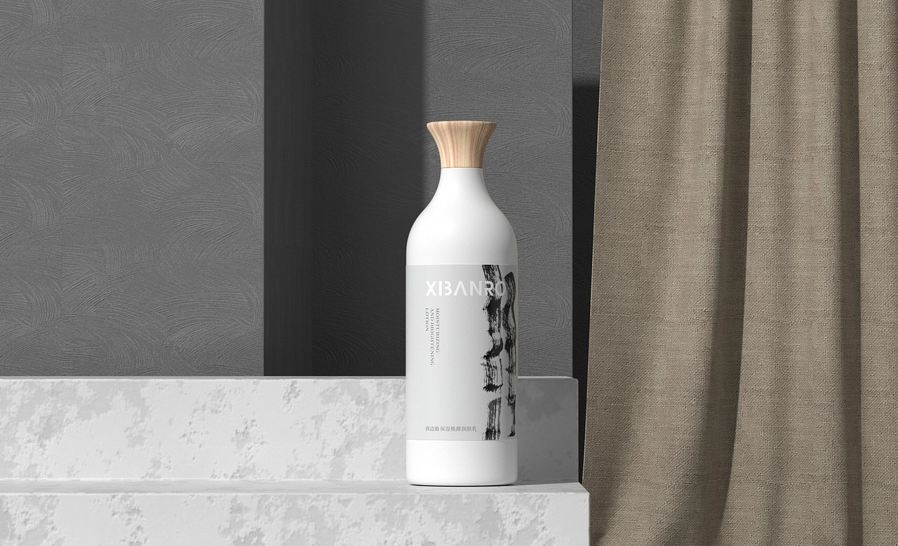 化妆品包装案例024