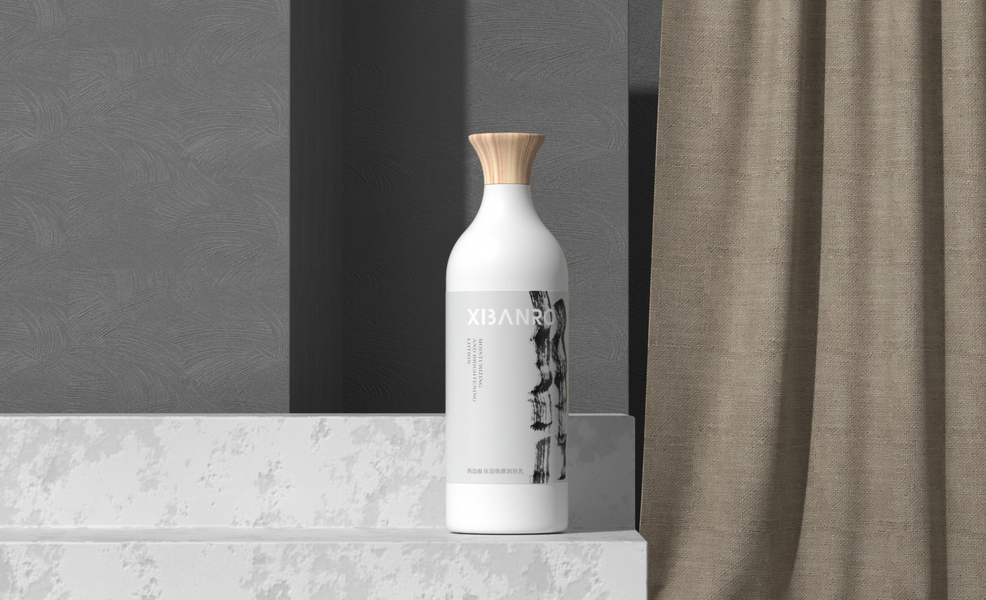 效果图（场景） - 包装