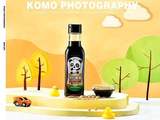 食品拍摄-（儿童食品）KOMO摄影
