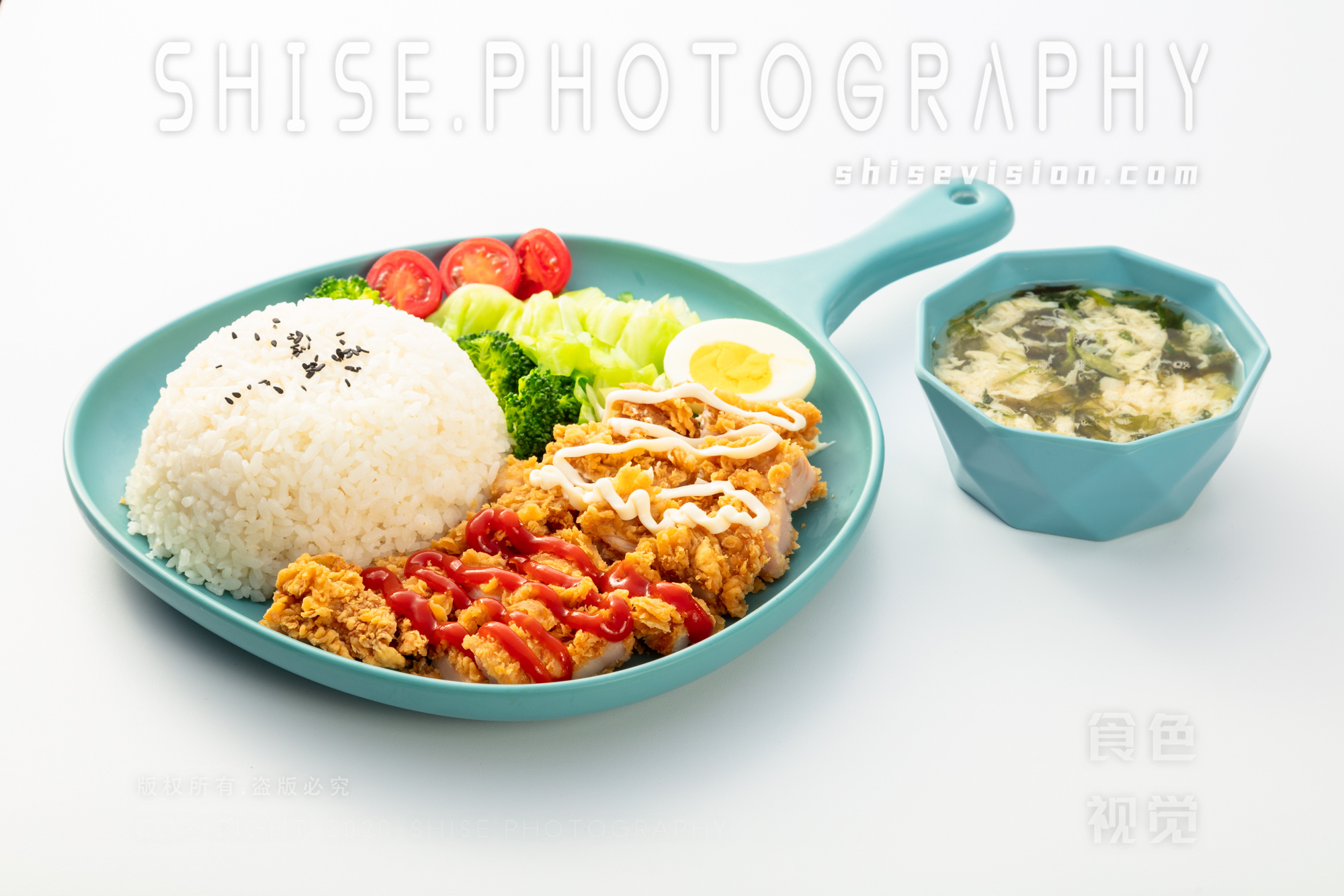 常州美食摄影-味不凡汉堡简餐快餐拍摄-商业白底图