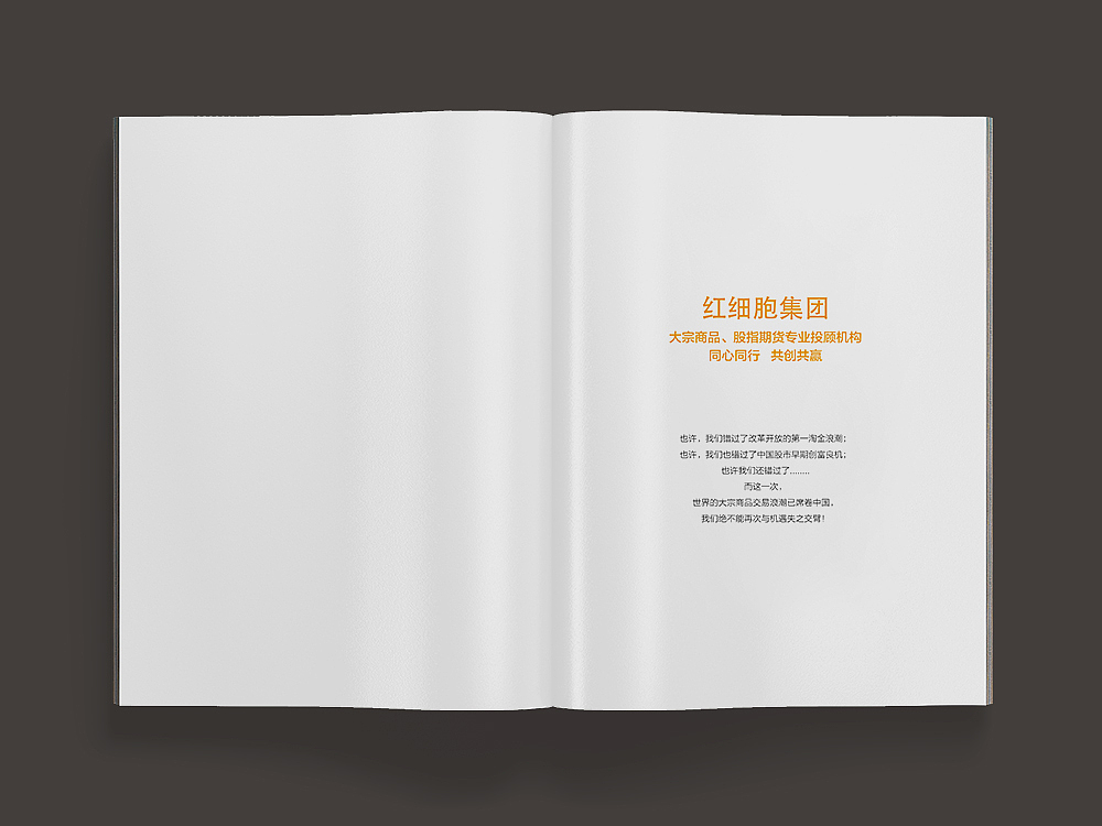 招商手册