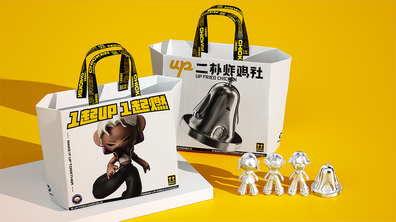 IP形象方案建模（图ZMjk1MTgyNTM2） - 人物/生物 - 站酷设计师吉他佬原创素材 - 站酷ZCOOL