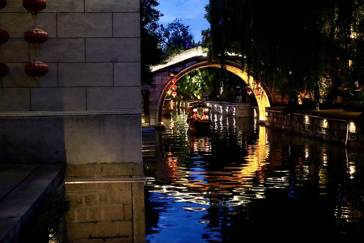 📷 市井小生活