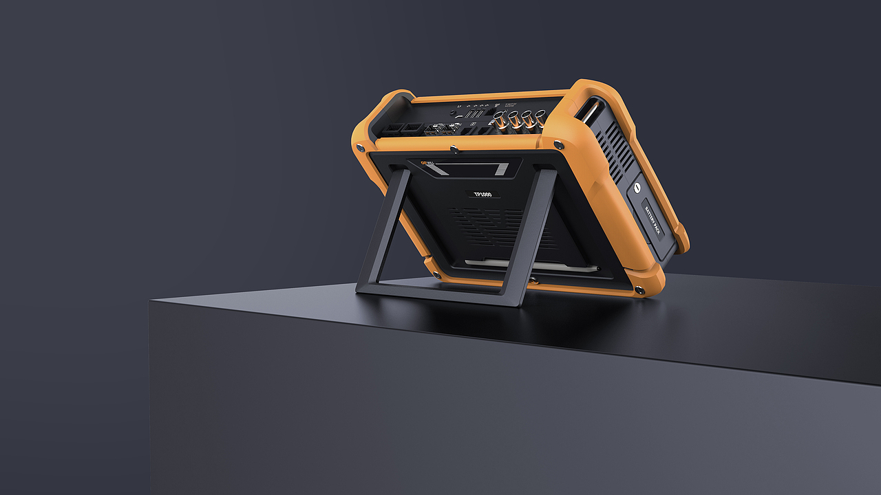 Opwill 网络光纤检测设备系列产品设计（图ZMTQyNTg5NzU2） - 工业用品/机械 - 站酷设计师陈师华原创素材 - 站酷ZCOOL