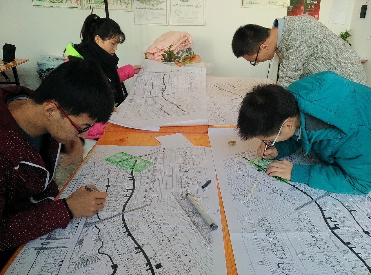 晋绘手绘暑假班学生照片（图ZNjYxMzQ5NzY=） - 人像摄影 - 站酷设计师晋绘手绘原创素材 - 站酷ZCOOL