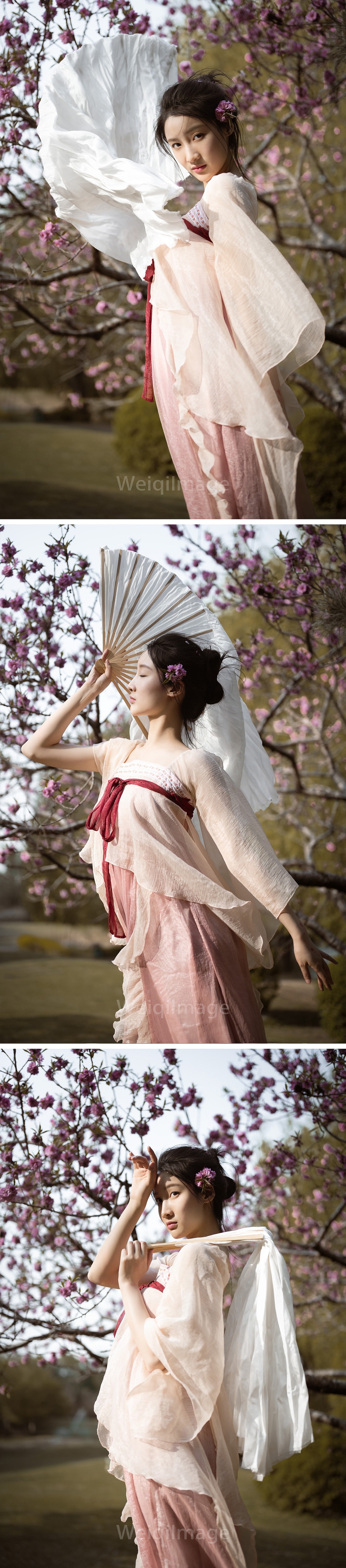 舞（圖ZMjU1OTA3NTUy） - 人像攝影 - 站酷設(shè)計(jì)師weiqiimage原創(chuàng)素材 - 站酷ZCOOL