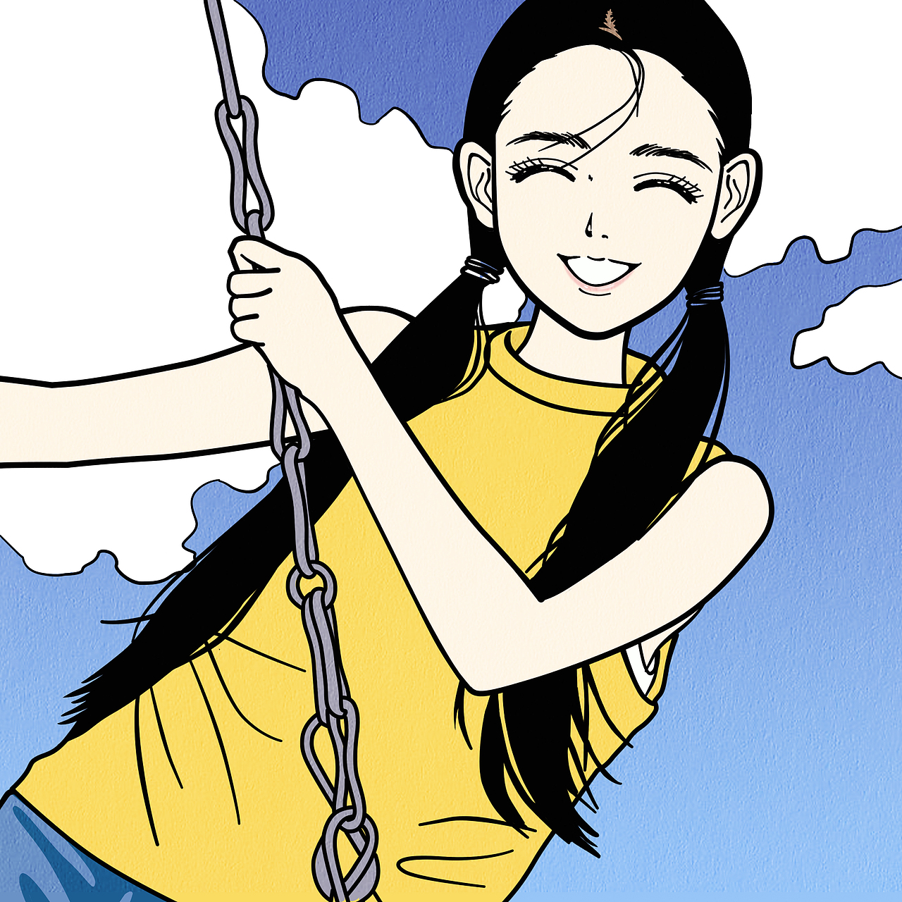 每天都来摸摸鱼（图ZNDkxMzk3MDA=） - 创作习作 - 站酷设计师JOYCE捷思原创素材 - 站酷ZCOOL