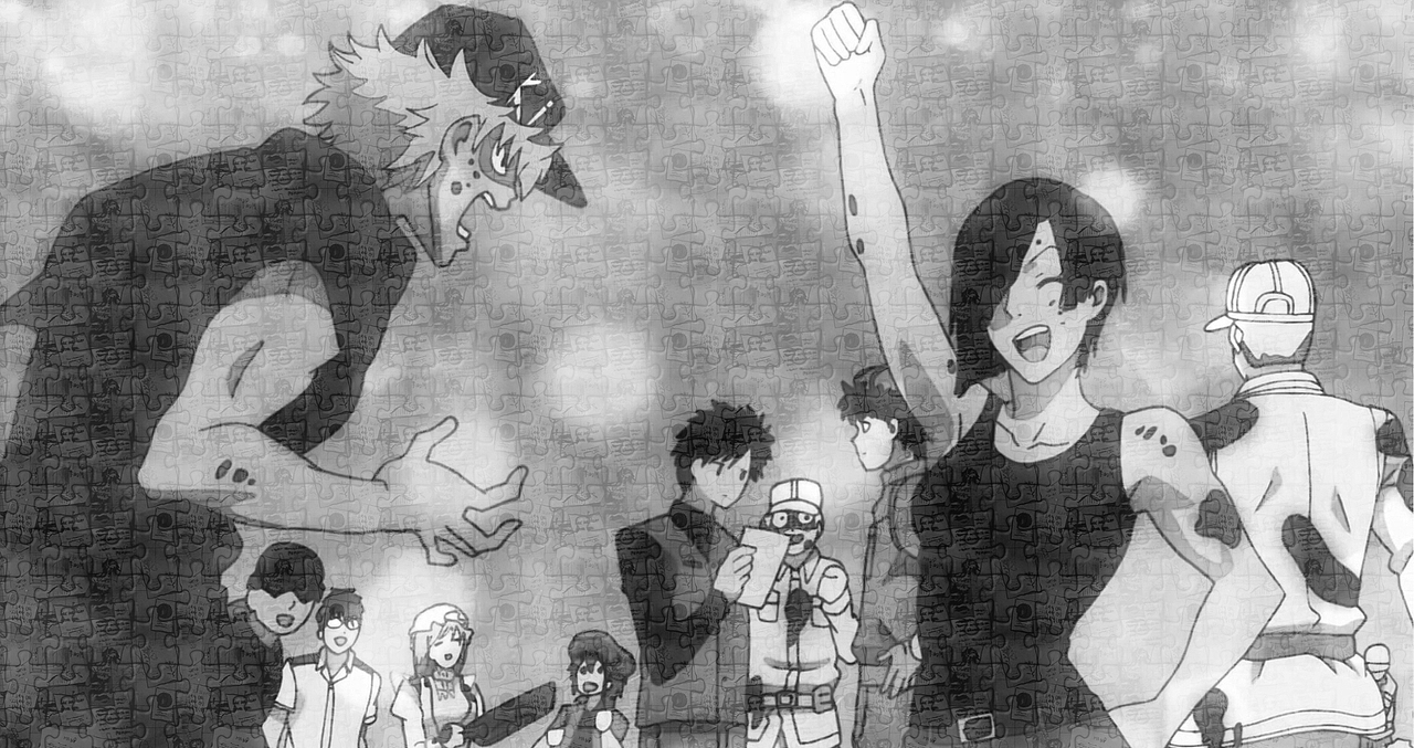 每日动漫壁纸:10