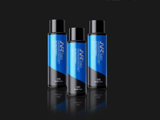 男士健肤水精修