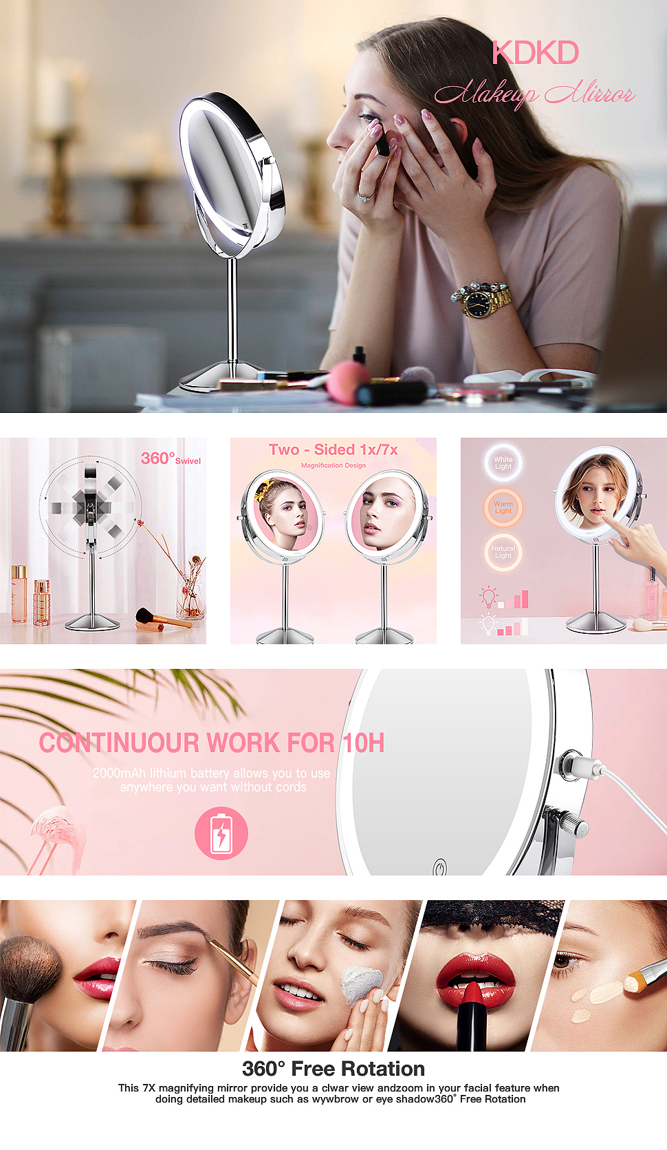 高亮镜（图ZMjY1NzM3MjQ4） - 电商 - 站酷设计师Ken_一迅原创素材 - 站酷ZCOOL