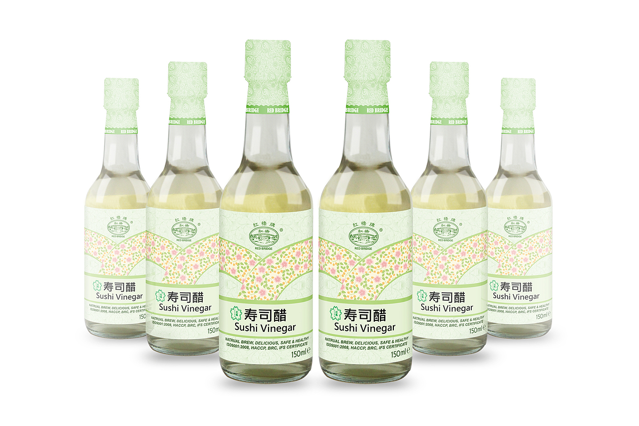 红桥万利调味食品包装设计(图ZMzI5NzMxNTI=) - 包装 - 站酷设计师Eva静原创素材 - 站酷ZCOOL
