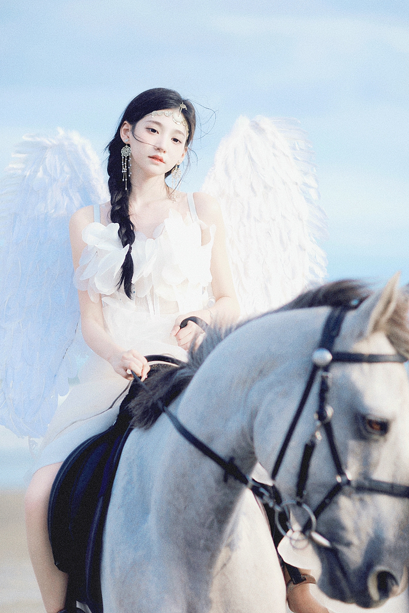 致我的2022（图ZMzI3MDM3MTk2） - 人像摄影 - 站酷设计师萌又三岁原创素材 - 站酷ZCOOL