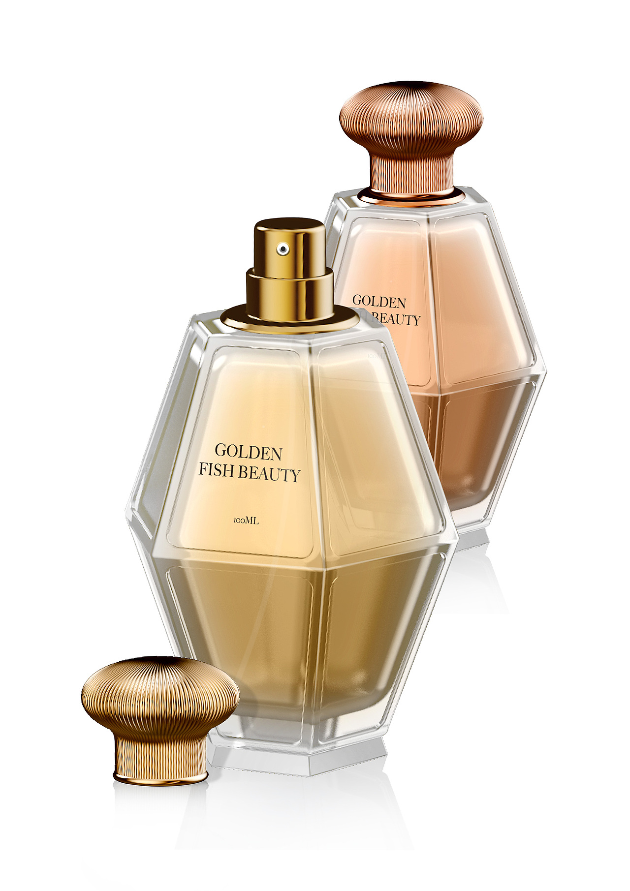 香水外观（图ZMzQ1MTI3MTY0） - 生活用品 - 站酷设计师MINCH明原创素材 - 站酷ZCOOL