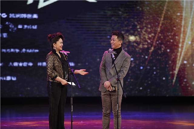 历届金扫帚奖视觉解决方案