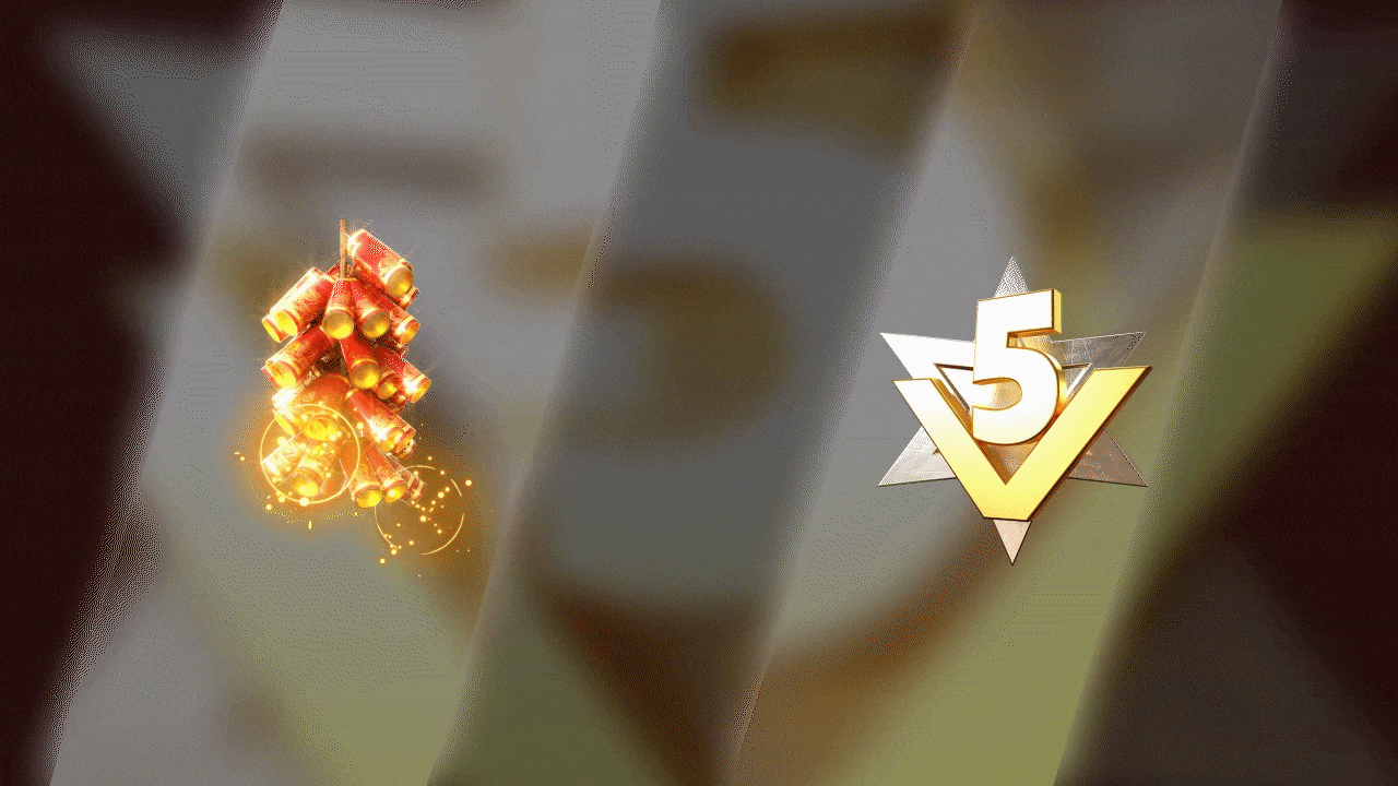 直播礼物动效（图ZMjI5MDQ0NjE2） - 其他三维 - 站酷设计师咸鱼zx原创素材 - 站酷ZCOOL