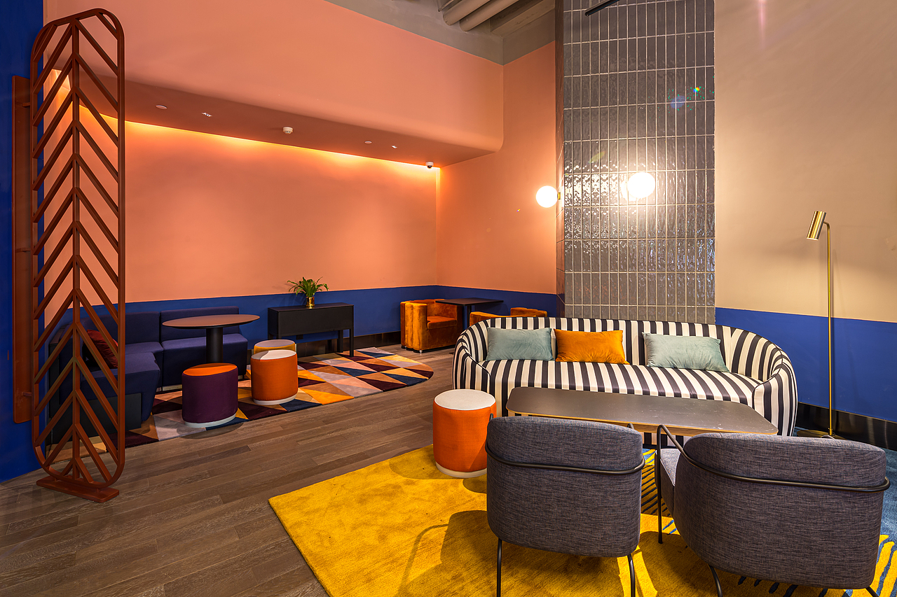 TULU Hotel 途楼服务式公寓（图ZMjY3Nzc1MDAw） - 环境/建筑摄影 - 站酷设计师像导XiangDao原创素材 - 站酷ZCOOL