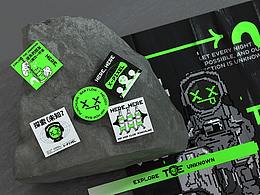 欲望研究所logo参考