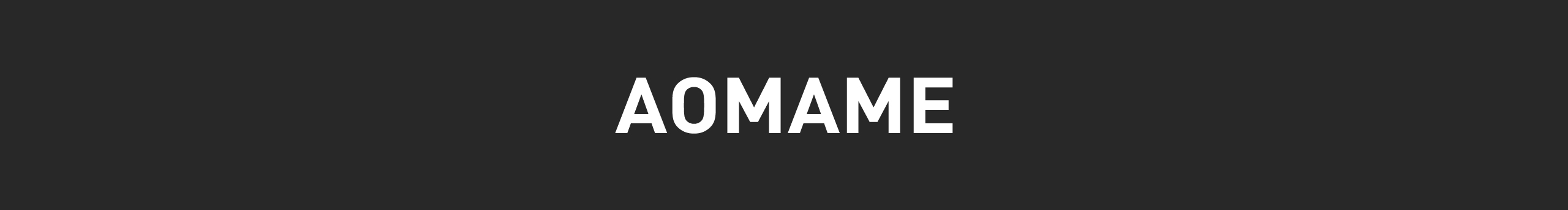 青豆AOMAME的个人主页（封面预览） - 主页封面设置 - 站酷设计师青豆AOMAME原创素材 - 站酷ZCOOL