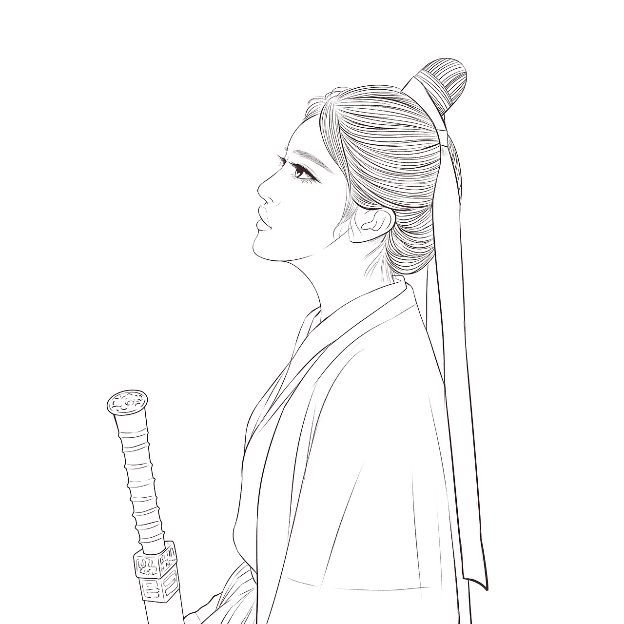 梦寻画风（图ZMTUyODk5NzQw） - 艺术插画 - 站酷设计师阿戴君原创素材 - 站酷ZCOOL