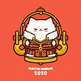 馄饨Z的头像