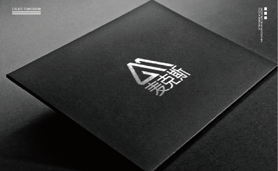 麦克斯logo设计