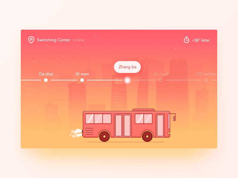 Dribbble整理_5（图ZNDgwNzEyNDQ=） - APP界面 - 站酷设计师Dea_n原创素材 - 站酷ZCOOL