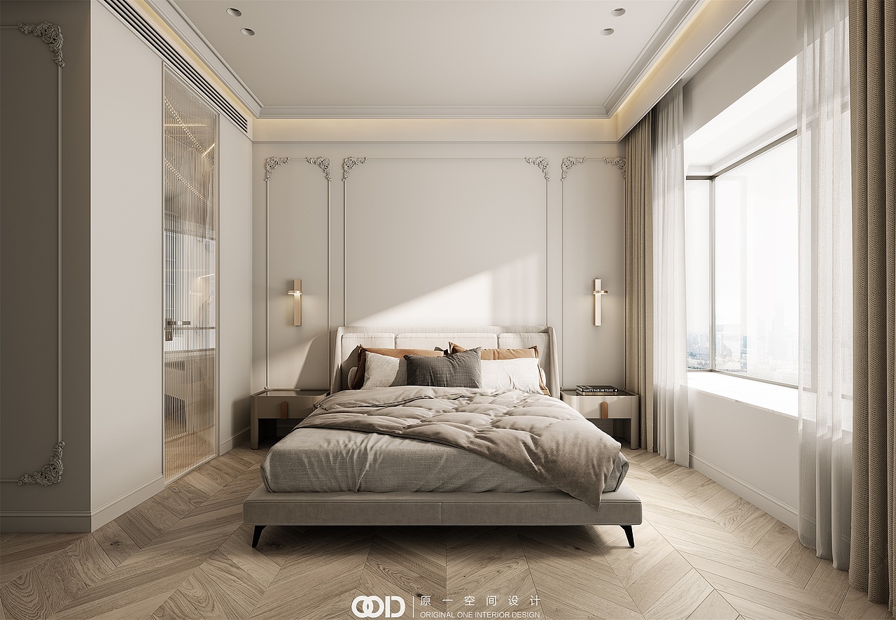 见光（图ZMjU0ODU4MzQw） - 家装设计 - 站酷设计师金该效果图官方账原创素材 - 站酷ZCOOL