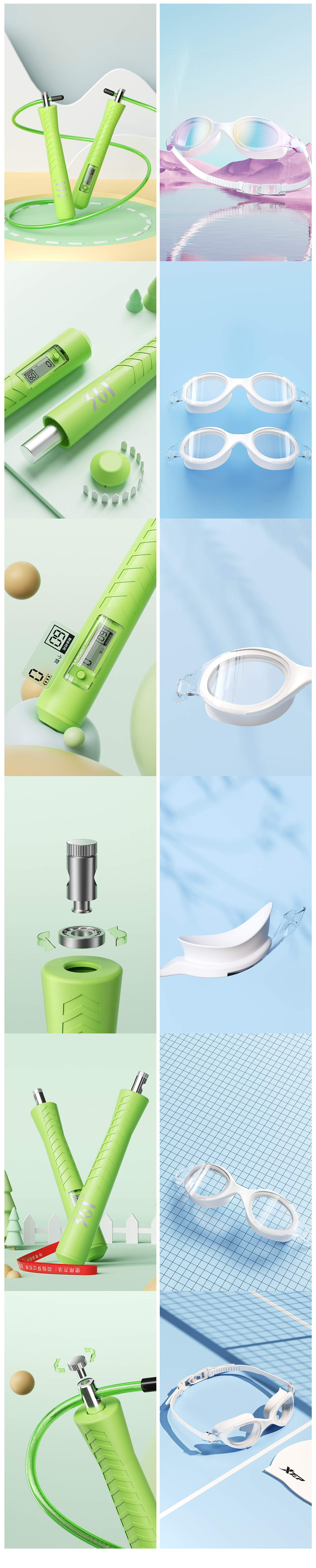 开工大吉！（图ZMjg3MzA1NzUy） - 产品 - 站酷设计师周小行原创素材 - 站酷ZCOOL