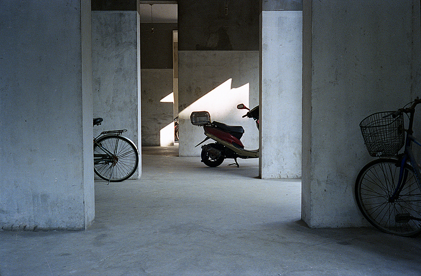 重新看佳能Canonet QL17 GIII