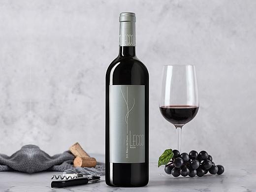 乐客干红葡萄酒详情