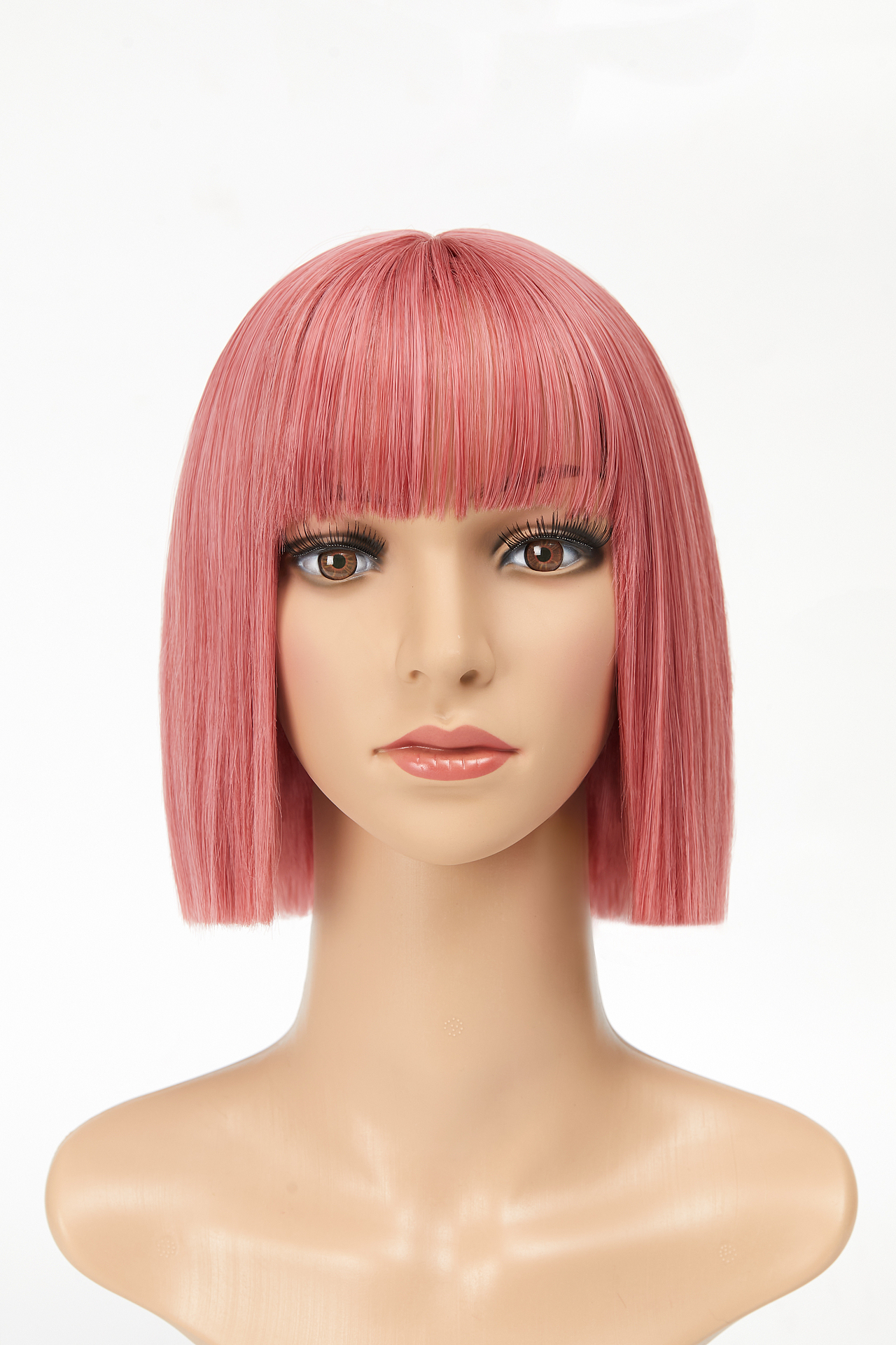 假发（图ZMzAxNTM4MDYw） - 产品摄影 - 站酷设计师joyyep原创素材 - 站酷ZCOOL