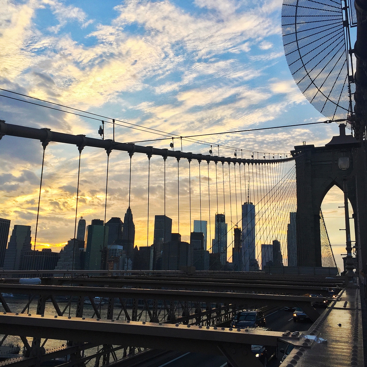 NEWYORK｜纽约手机记录