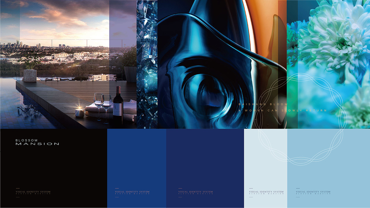 绿城潍坊项目-提报视觉