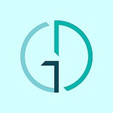 GCD设计的头像