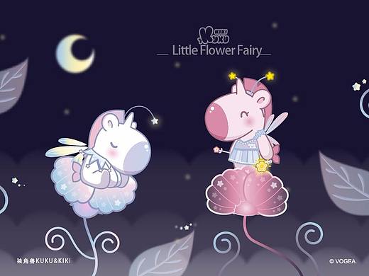 独角兽梦幻少女系列