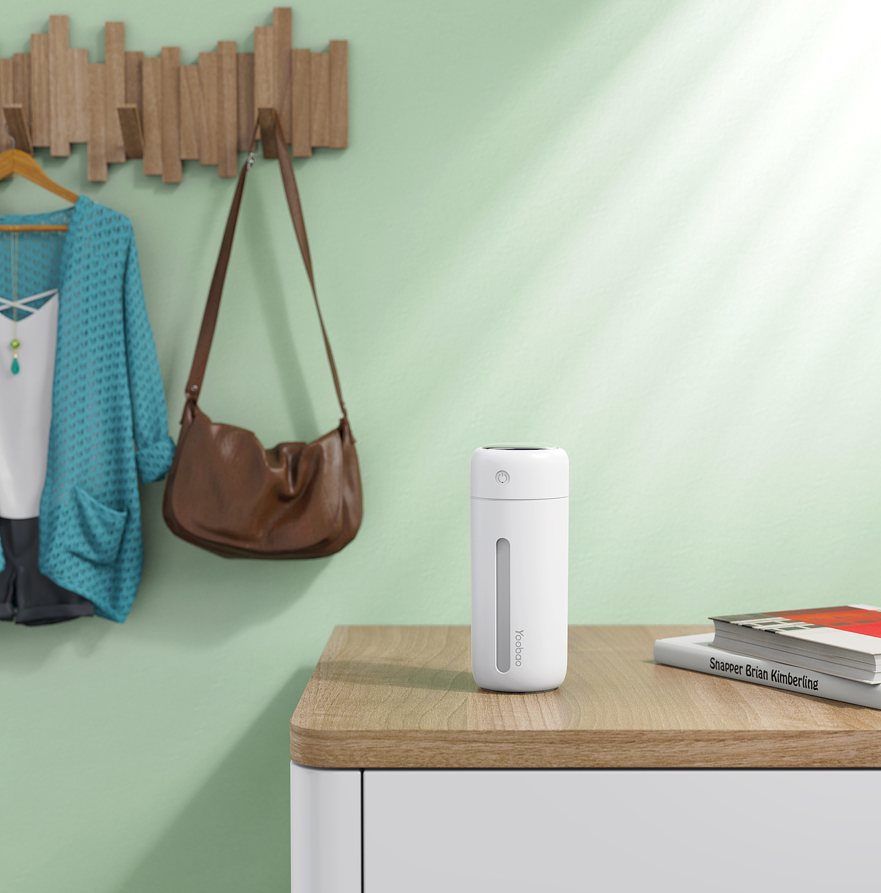 产品渲染-KeyShot