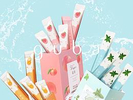 GUBA | 電商設(shè)計-漱口水拍攝