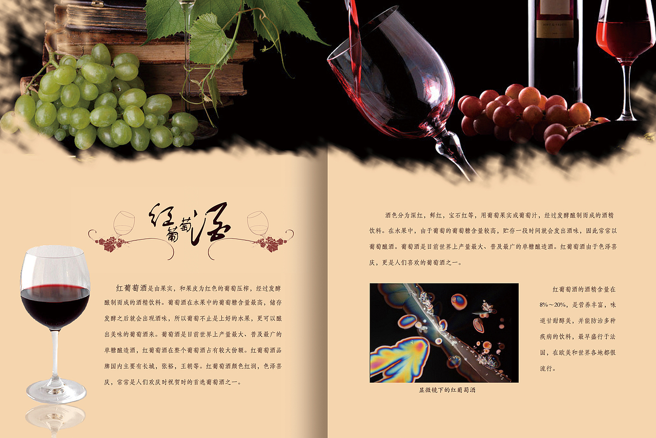 画册（图ZNDYwOTM2NTI=） - 书籍/画册 - 站酷设计师小刘Lily原创素材 - 站酷ZCOOL