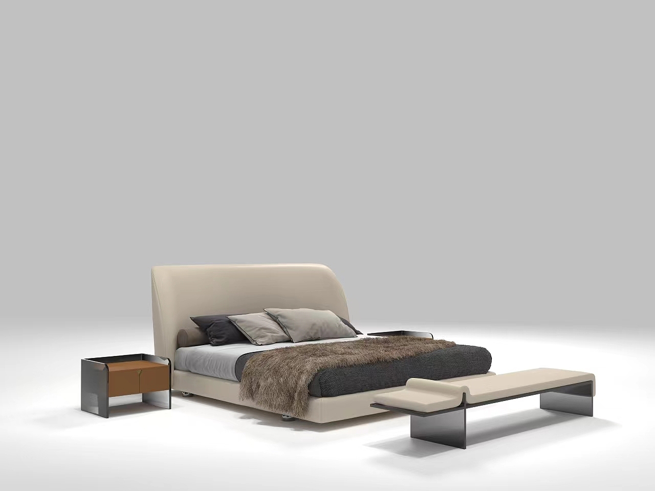 家具产品原创设计，家具3dmax建模渲染接单（图ZMzUyMTM5NDUy） - 生活用品 - 站酷设计师艺风创意原创素材 - 站酷ZCOOL