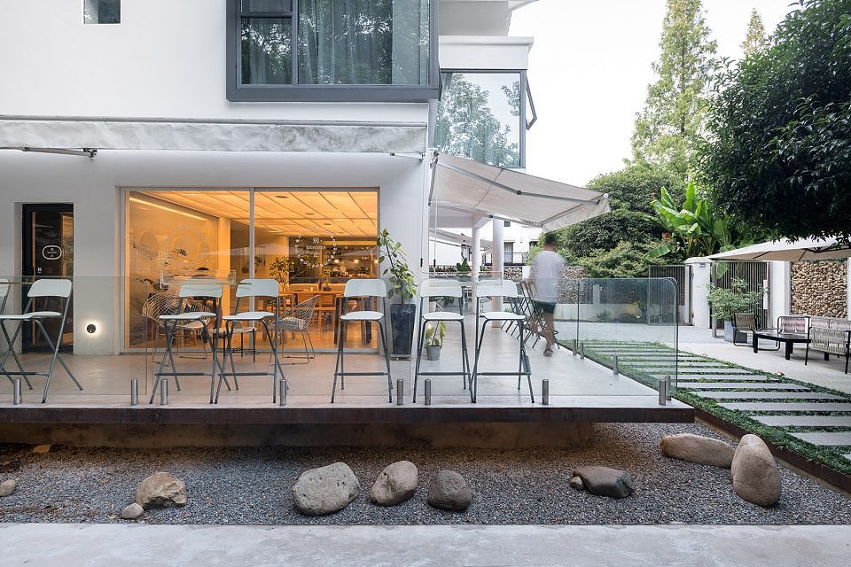 昆明民宿设计公司/昆明民宿装修/昆明民宿设计