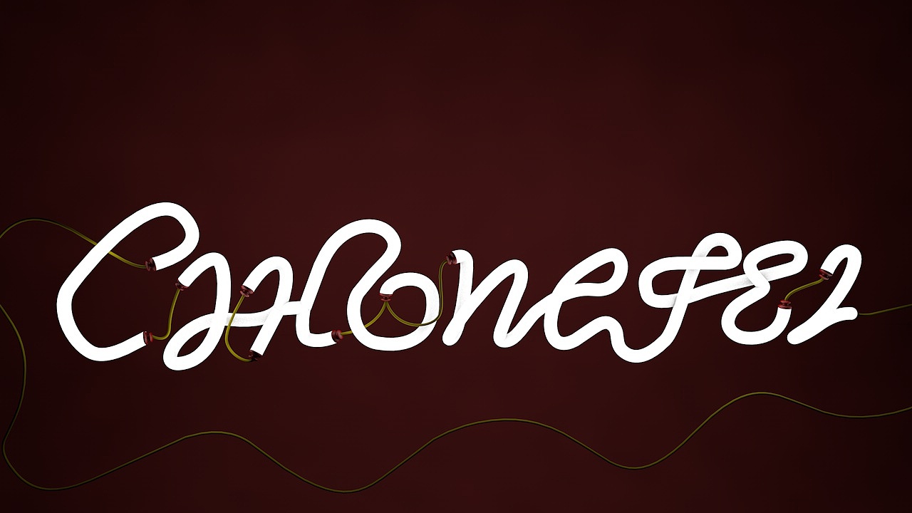 【记录】C4D从入门到大神之路