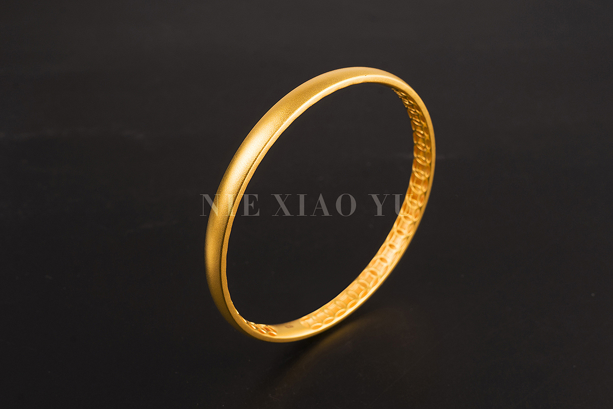 古法黄金,黑底展示图【12图】