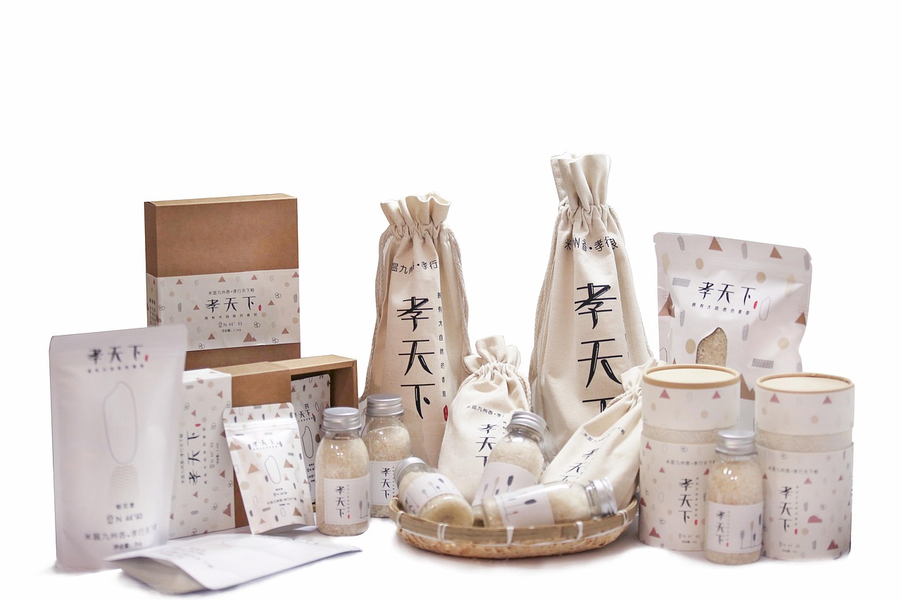 五常稻花香（图ZMTQ1MTM5NTY4） - 包装 - 站酷设计师园园会发guang原创素材 - 站酷ZCOOL