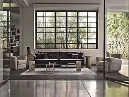 大都市风格的煽动性提案