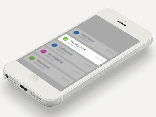 两年前学习AE，陆续看着教程做了一些动效（个人主页-ZMjk2MDc5MjA=） - 动效设计 - 站酷设计师有只山竹原创素材 - 站酷ZCOOL